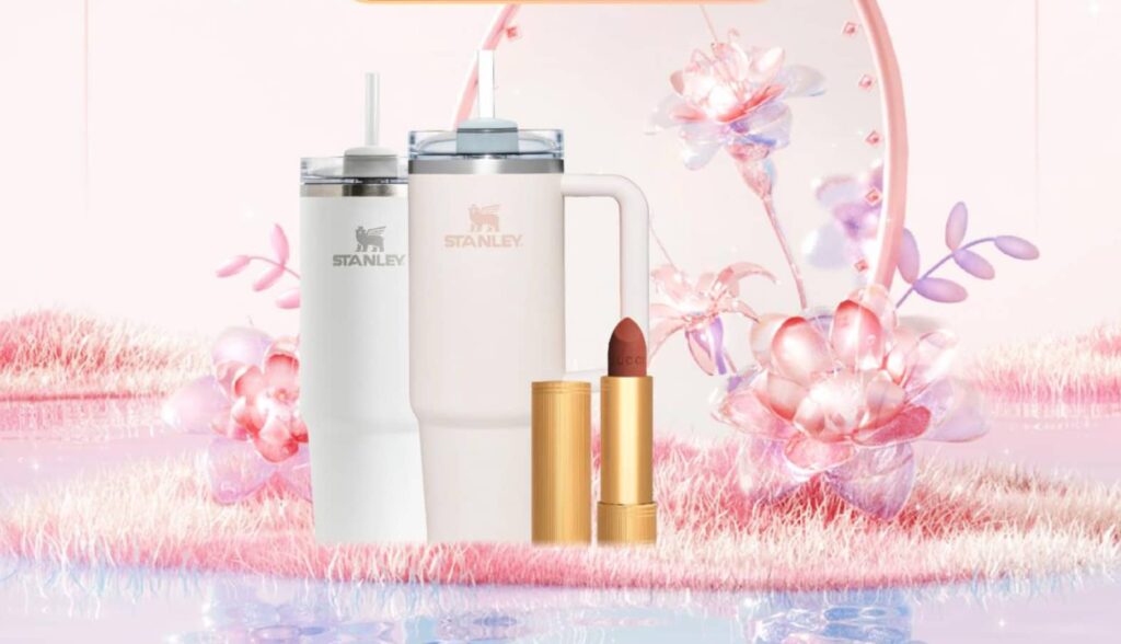 卖家精灵38女神节重磅福利