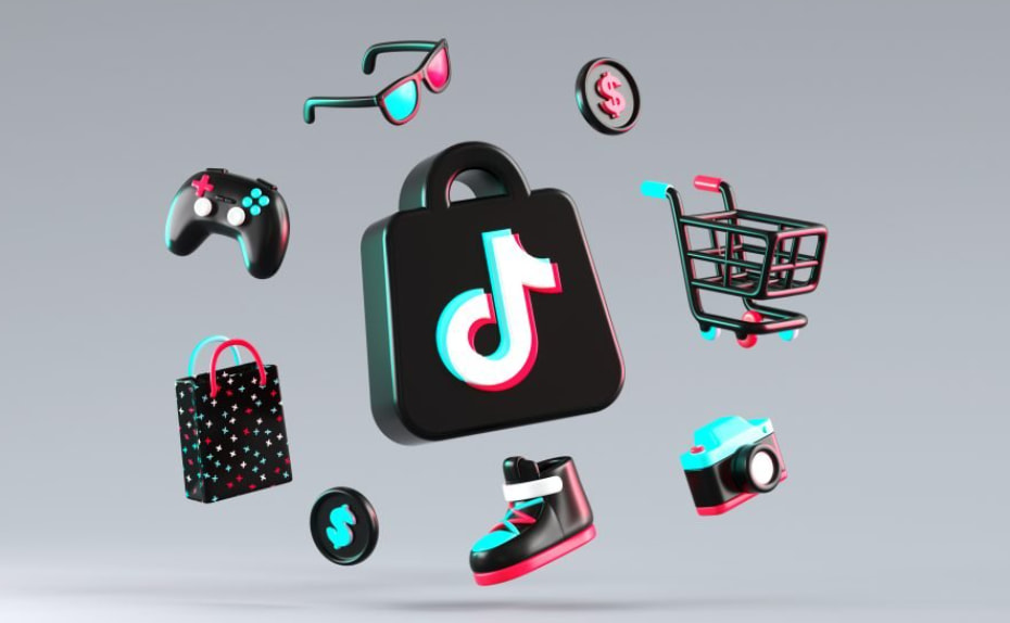 TikTok Shop以“发现式购物”引领巴西电商创新