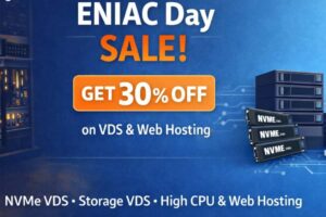 FriendHosting全场享7折 国外虚拟主机/VDS低至€1.99