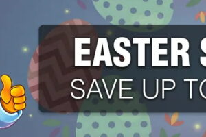 HawkHost复活节促销 北美/欧洲/亚洲虚拟主机全场75%优惠 价格低至$2.35/月