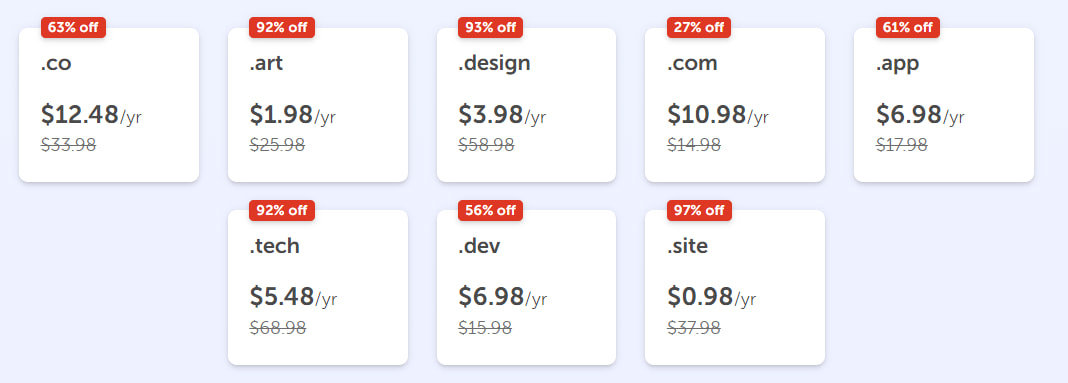 Namecheap