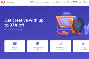 Namecheap