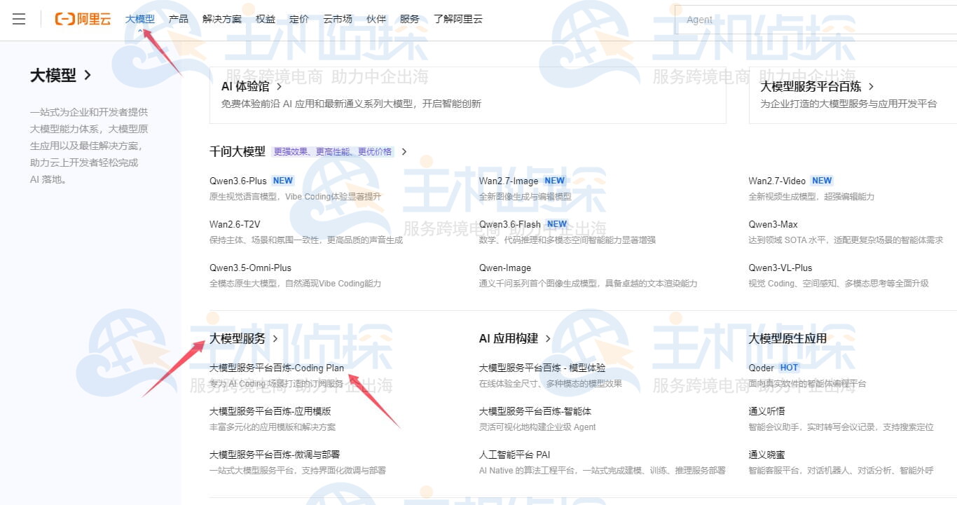 配置Hermes Agent