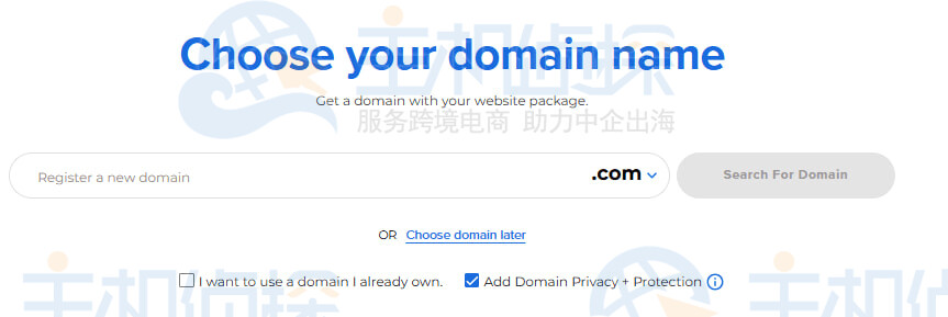BlueHost