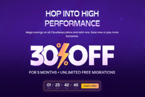 Cloudways