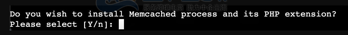 配置安装