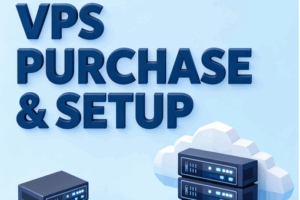 一文看懂VPS购买、配置和搭建