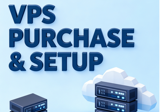 一文看懂VPS购买、配置和搭建