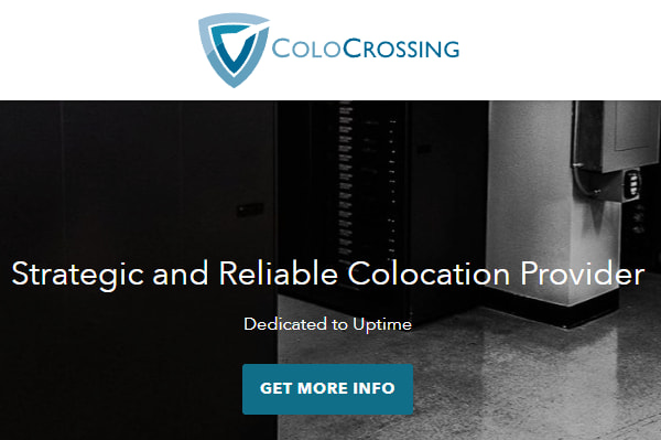 ColoCrossing美国VPS 40T流量年付$10.99起 欧洲VPS 20T流量年付$22起