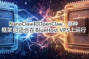 BlueHost