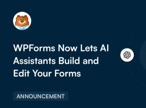 WPForms