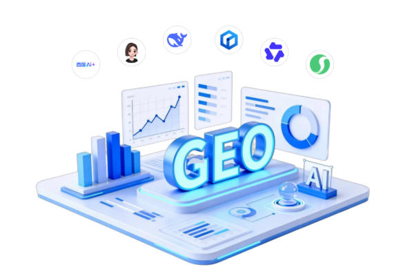 GEO营销服务：AI搜索时代的品牌增长解决方案