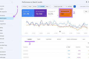Google Search Console