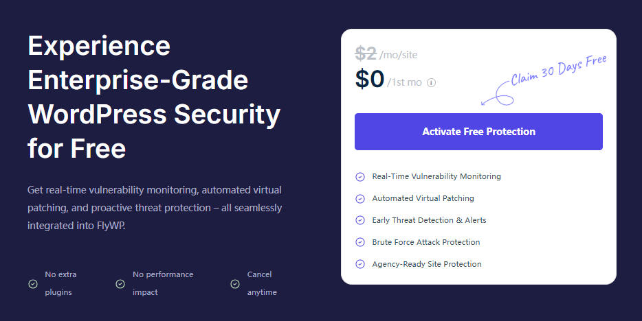 FlySecurity Pro