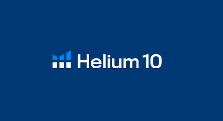 Helium10工具