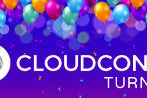 CloudCone九周年庆