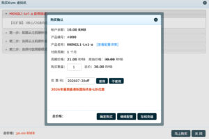 优惠码输入