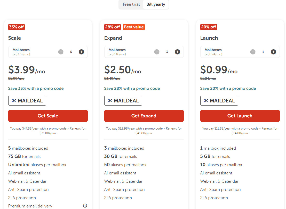 Namecheap