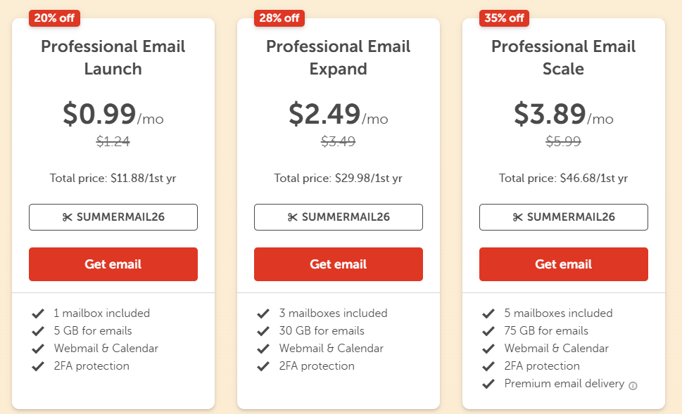 Namecheap