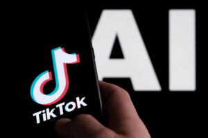 TikTok推出AI内容管控新规