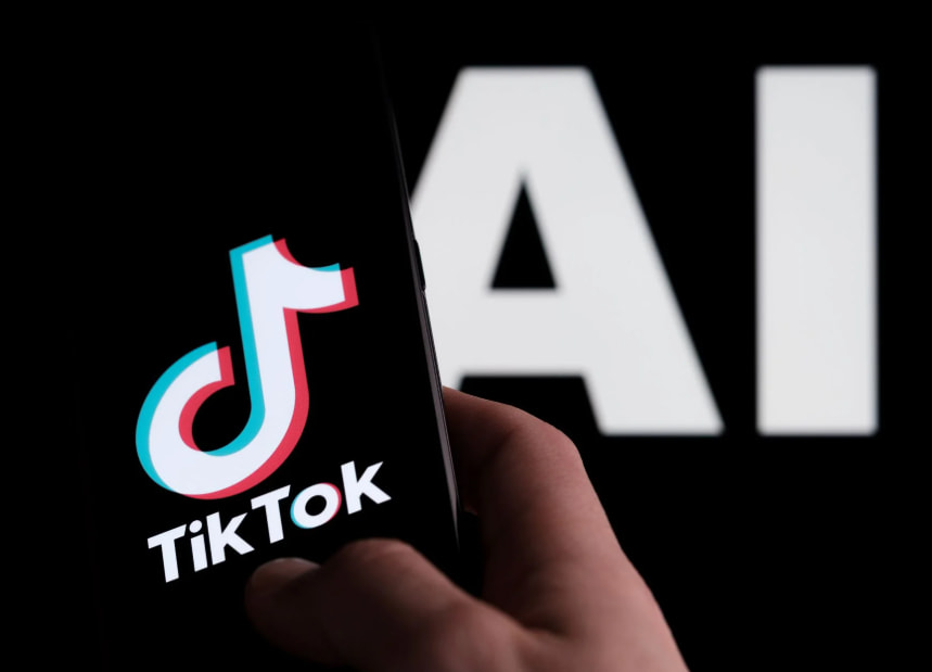 TikTok推出AI内容管控新规