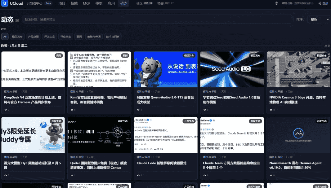 UCloud