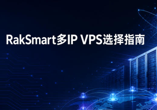 RakSmart