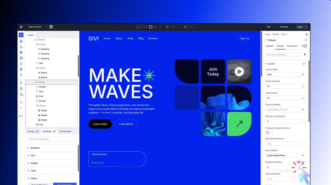 Divi
