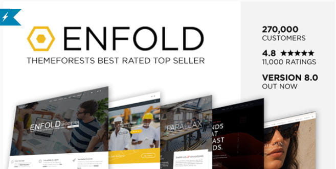 Enfold