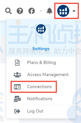 添加PPC账户