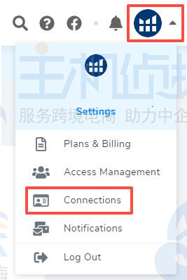 登录Helium 10