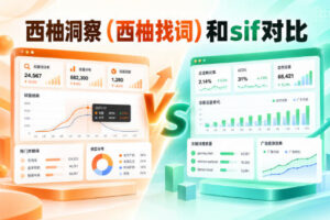 西柚洞察（西柚找词）和Sif