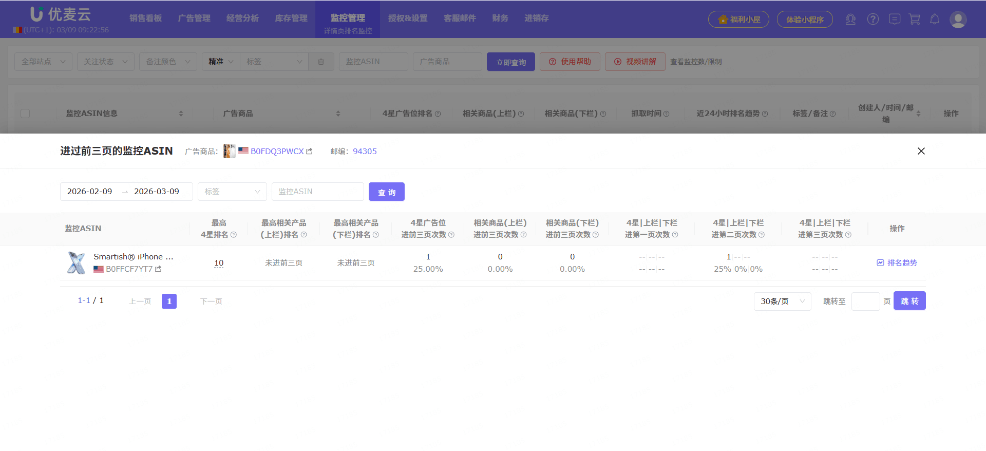优麦云