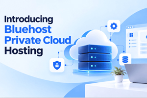 BlueHost