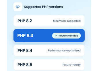 PHP