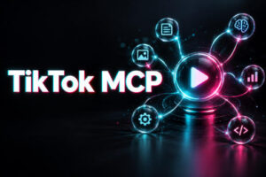 TikTok MCP工具整理