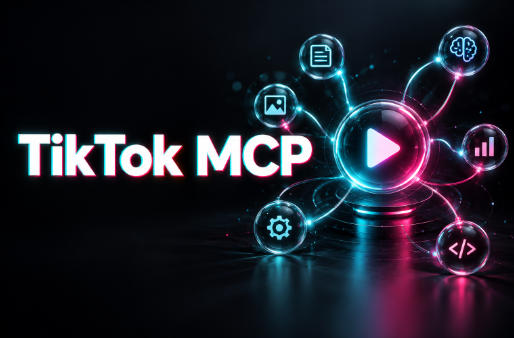 TikTok MCP工具整理