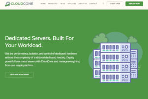 CloudCone推出澳大利亚&新西兰服务器