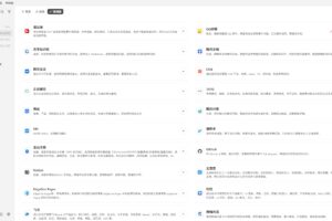 配置卖家精灵MCP