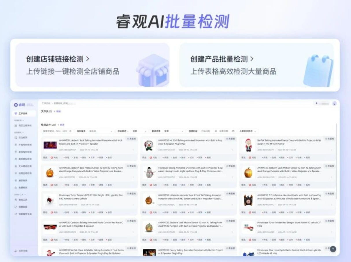 睿观